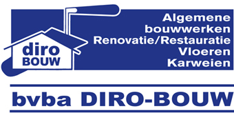 Diro-bouw bvba